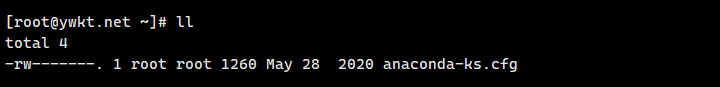 linux