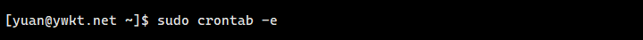 systemctl