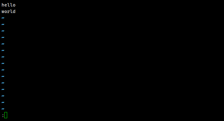 vi