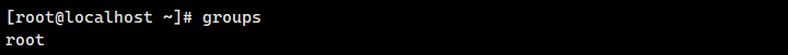 groups