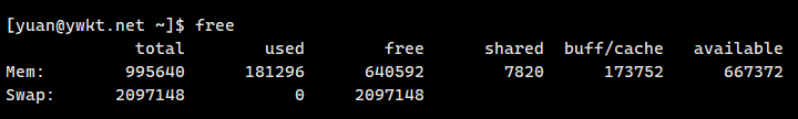 free