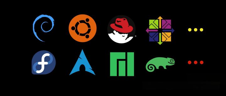linux