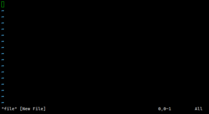 vi