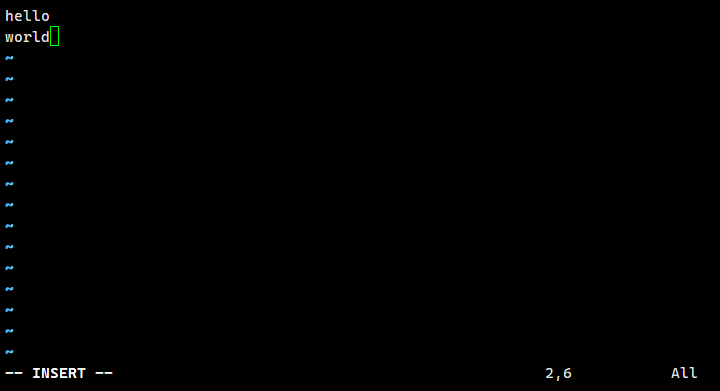 vi