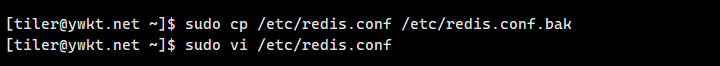 redis