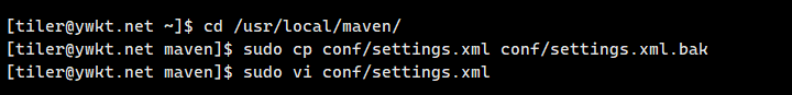 maven