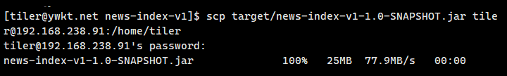 springboot