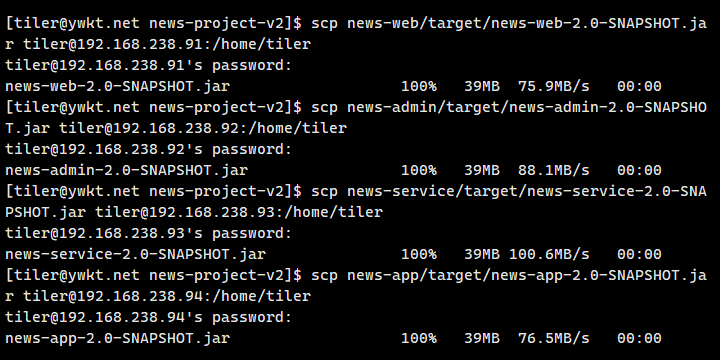 springboot