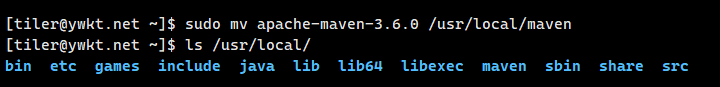 maven