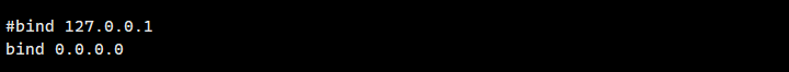redis