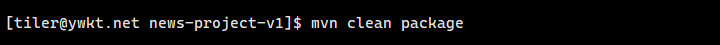 springboot