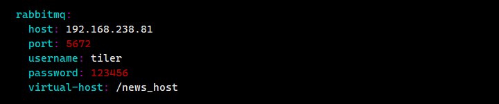 springboot
