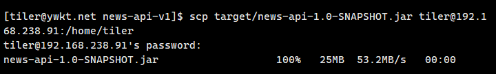 springboot