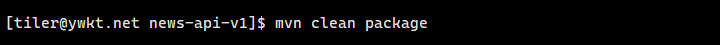 springboot