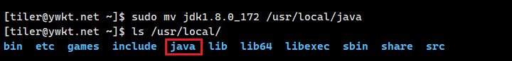 JDK