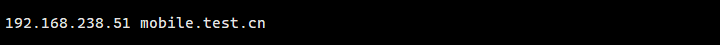 apache