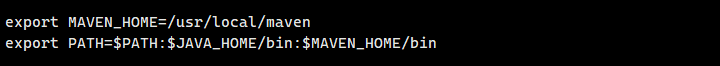 maven