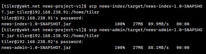 springboot
