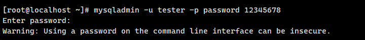 mysql