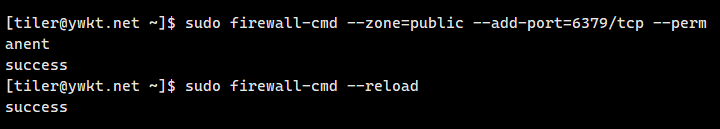 redis