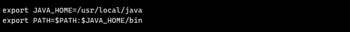 JDK