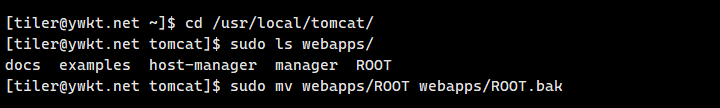 tomcat