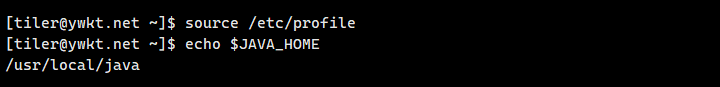 JDK