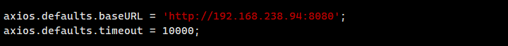 npm