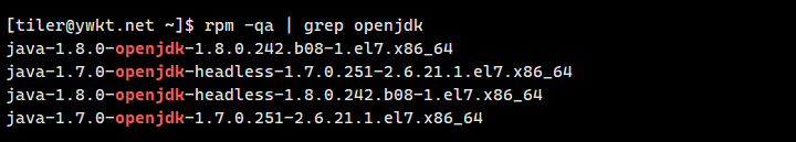 JDK