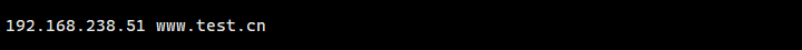 apache