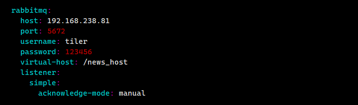 springboot