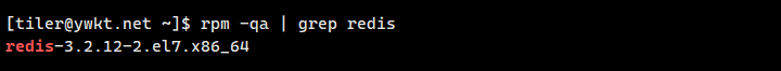 redis