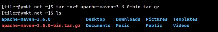 maven