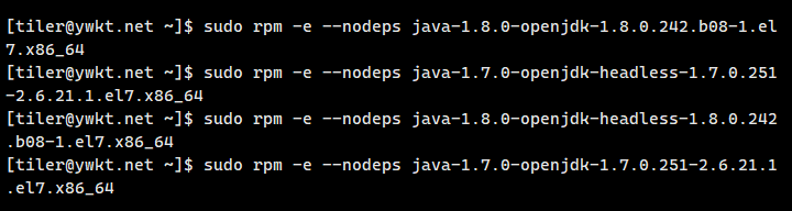 JDK