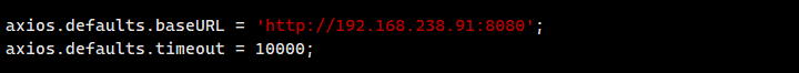 npm