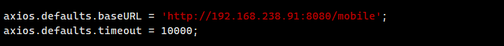 npm
