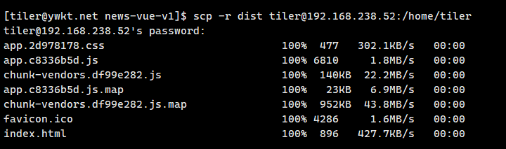 npm