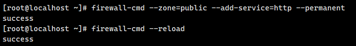 nginx