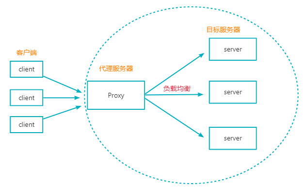 nginx