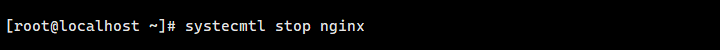 nginx