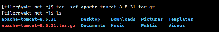 tomcat
