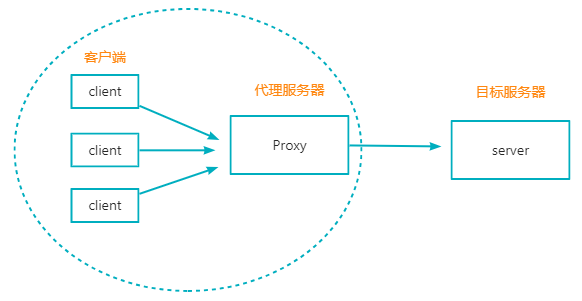 nginx