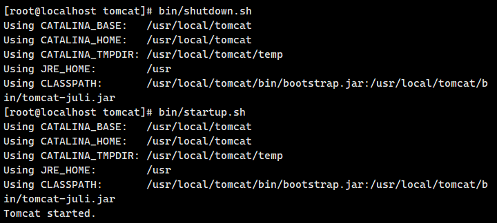 tomcat