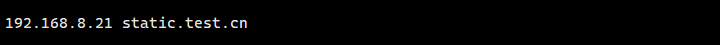 apache
