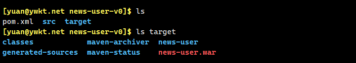 maven