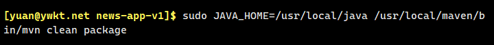 maven