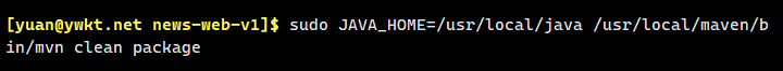 maven