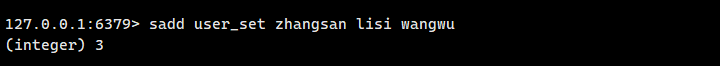 redis