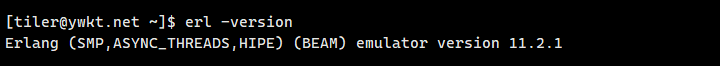 rabbitmq