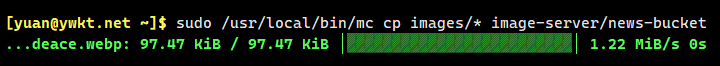 nginx